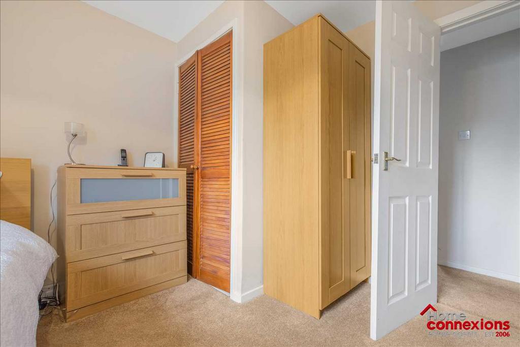 Bedroom Four (2)