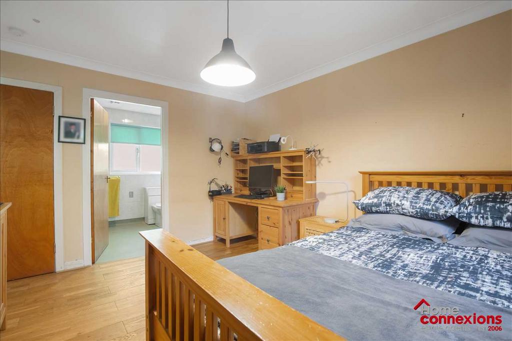 Bedroom One (2)