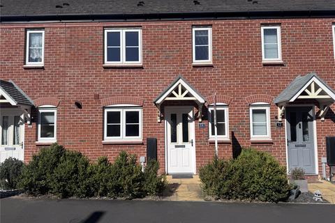 3 bedroom terraced house for sale, Blockley Road, Hadley, Telford, Shropshire, TF1
