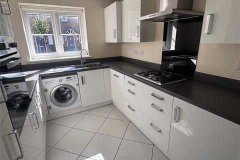 3 bedroom terraced house for sale, Blockley Road, Hadley, Telford, Shropshire, TF1
