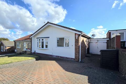 2 bedroom semi-detached bungalow for sale, Shirwood Avenue, Whickham NE16