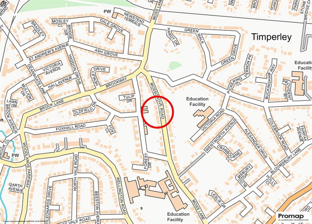 Steet Plan
