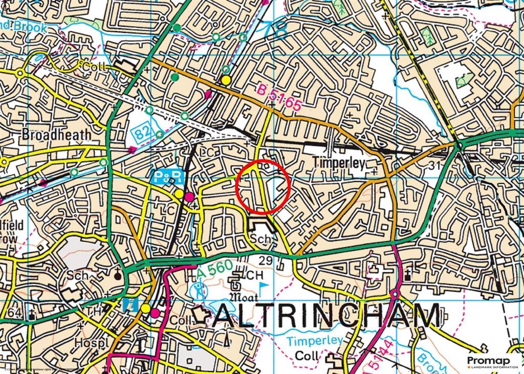 Town Plan