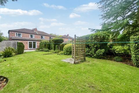 3 bedroom semi-detached house for sale, Mossgrove Road, Timperley, Altrincham