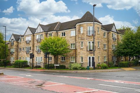 undefined, Abbey Lane, Sheffield S8