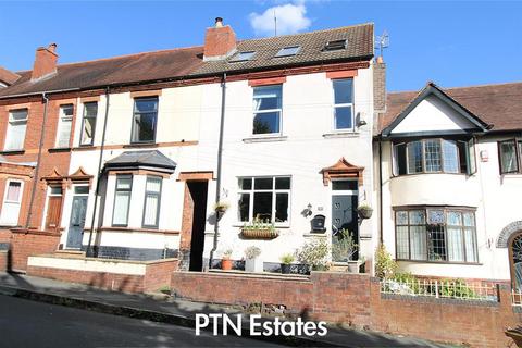 undefined, Victoria Road, Quarry Bank