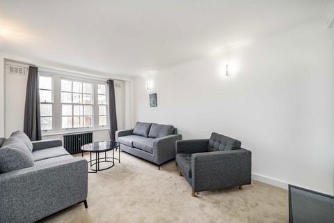 2 bedroom flat to rent, Edgware Road, London W2