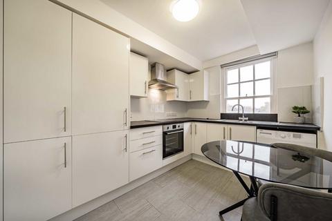 2 bedroom flat to rent, Edgware Road, London W2