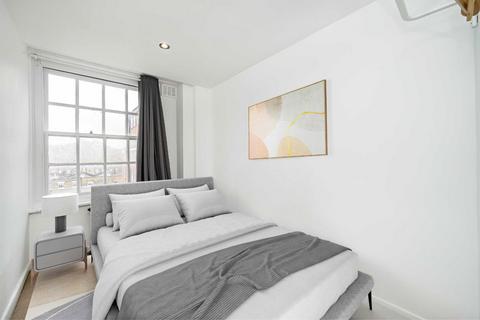 2 bedroom flat to rent, Edgware Road, London W2
