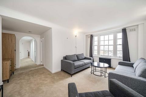2 bedroom flat to rent, Edgware Road, London W2