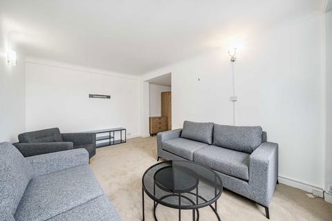 2 bedroom flat to rent, Edgware Road, London W2
