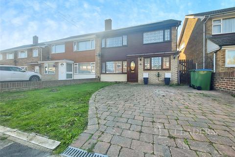 Middleton Close, Fareham, Hampshire