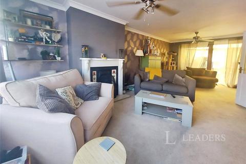 undefined, Middleton Close, Fareham, Hampshire