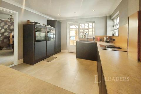 undefined, Middleton Close, Fareham, Hampshire