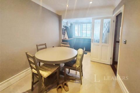 undefined, Middleton Close, Fareham, Hampshire