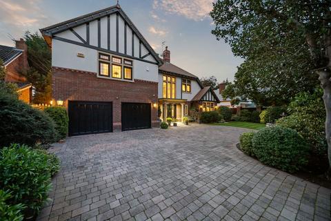 undefined, Argarmeols Road, Formby L37