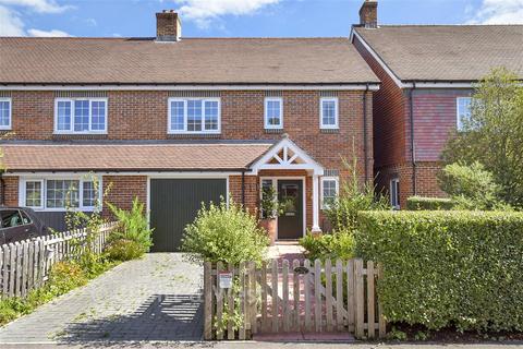 undefined, Deerleap Lane, Rowland's Castle, Hampshire