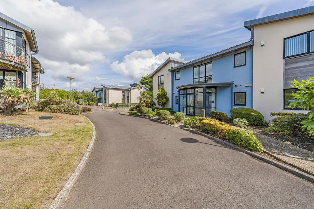 Gated Development