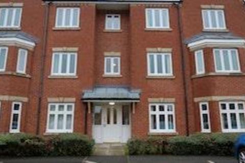 2 bedroom apartment to rent, Harvington Chase, Coulby Newham, Middlesbrough