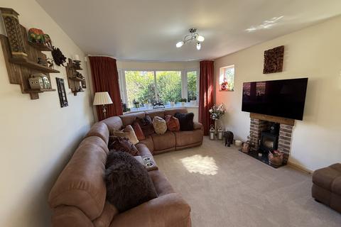 undefined, Winston Avenue, Poole BH12