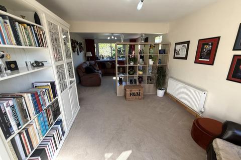undefined, Winston Avenue, Poole BH12