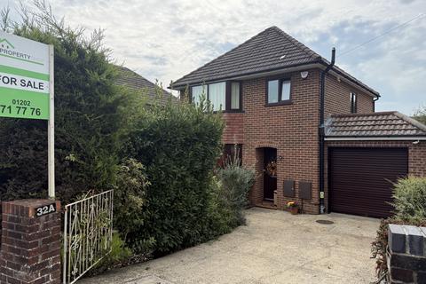 undefined, Winston Avenue, Poole BH12