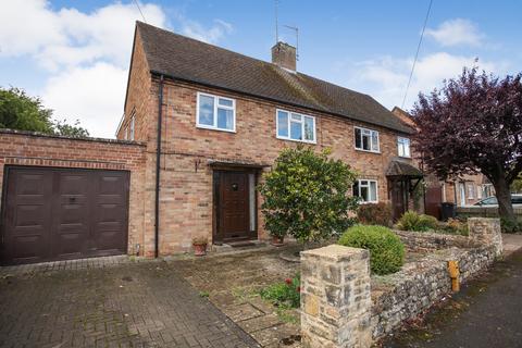 1 Grays Lane, Moreton-in-Marsh, Gloucestershire. GL56 0LP