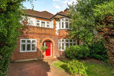 3 bedroom detached house for sale, Southmont Road, Esher, KT10