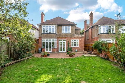 3 bedroom detached house for sale, Southmont Road, Esher, KT10