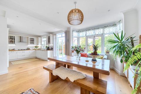 3 bedroom detached house for sale, Southmont Road, Esher, KT10
