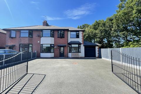 undefined, Links Road, Penwortham PR1