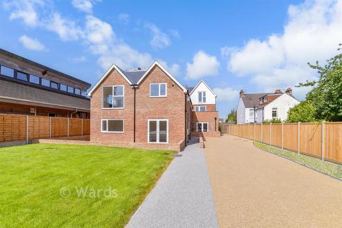 undefined, Holman House, Station Road, Staplehurst, Tonbridge, Kent
