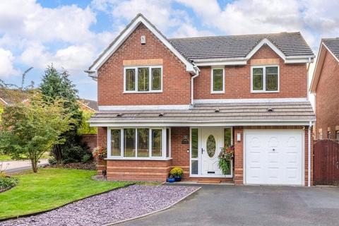 undefined, Sandal Close, Leegomery, Telford, Shropshire, TF1