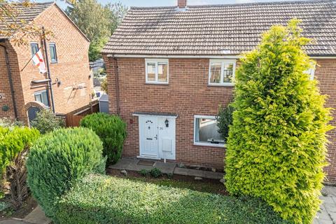 2 bedroom semi-detached house for sale, Pytchley Road, Kettering NN15