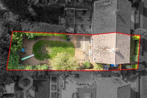 2 bedroom semi-detached house for sale, Pytchley Road, Kettering NN15