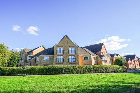 undefined, Monarch Way, Leighton Buzzard