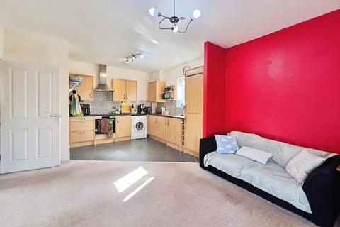 undefined, Penlon Place, Oxfordshire OX14