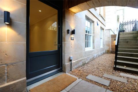 undefined, Woodside Place, Glasgow, G3