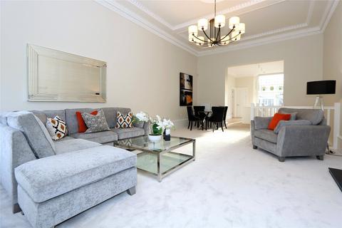 undefined, Woodside Place, Glasgow, G3