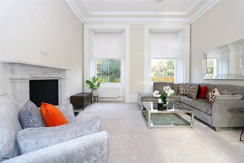 undefined, Woodside Place, Glasgow, G3
