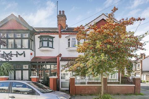 undefined, Sudbourne Road, London, SW2
