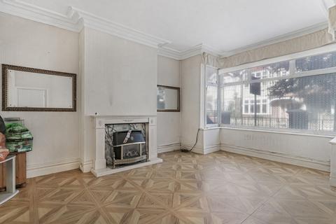 undefined, Sudbourne Road, London, SW2