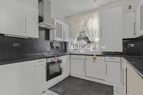undefined, Sudbourne Road, London, SW2