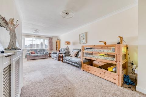 2 bedroom detached bungalow for sale, Woodfields, Eye IP21
