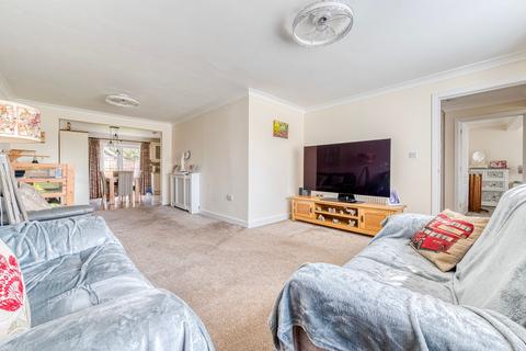 2 bedroom detached bungalow for sale, Woodfields, Eye IP21