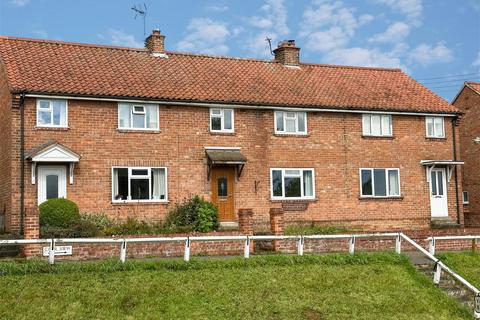 5 Carr View, Stillington, York, YO61 1LD