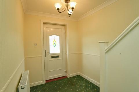 5 Carr View, Stillington, York, YO61 1LD