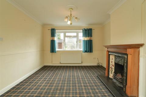 5 Carr View, Stillington, York, YO61 1LD