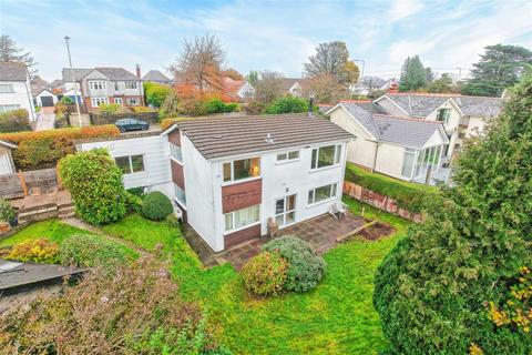 4 bedroom detached house for sale, Cowbridge Road, St. Nicholas, Vale of Glamorgan, CF5 6SH