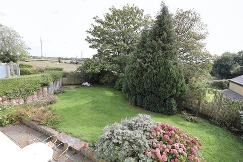 4 bedroom detached house for sale, Cowbridge Road, St. Nicholas, Vale of Glamorgan, CF5 6SH